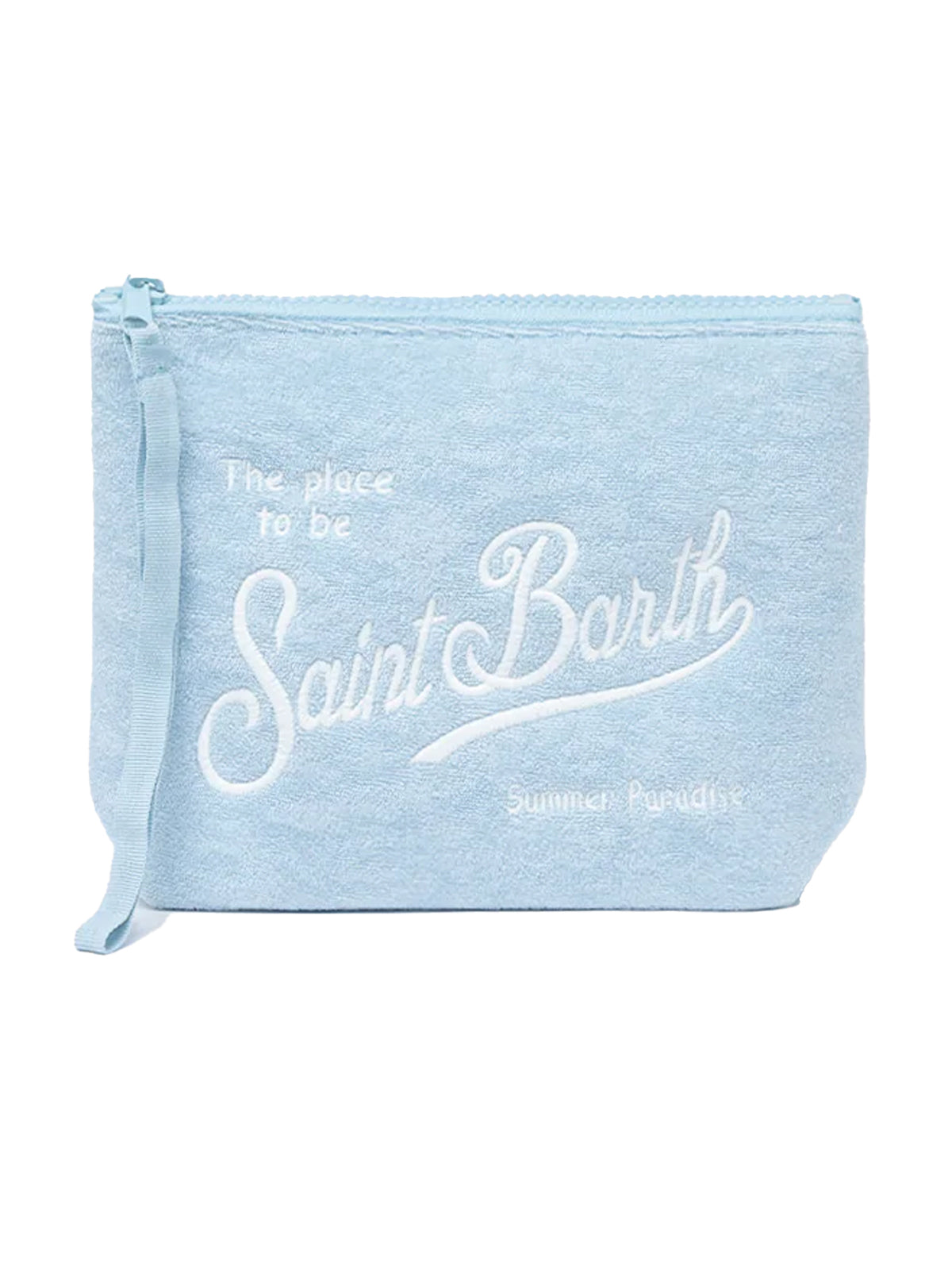 MC2 SAINT BARTH POCHETTE ALINE SPONGE ALI0003 / 04182H