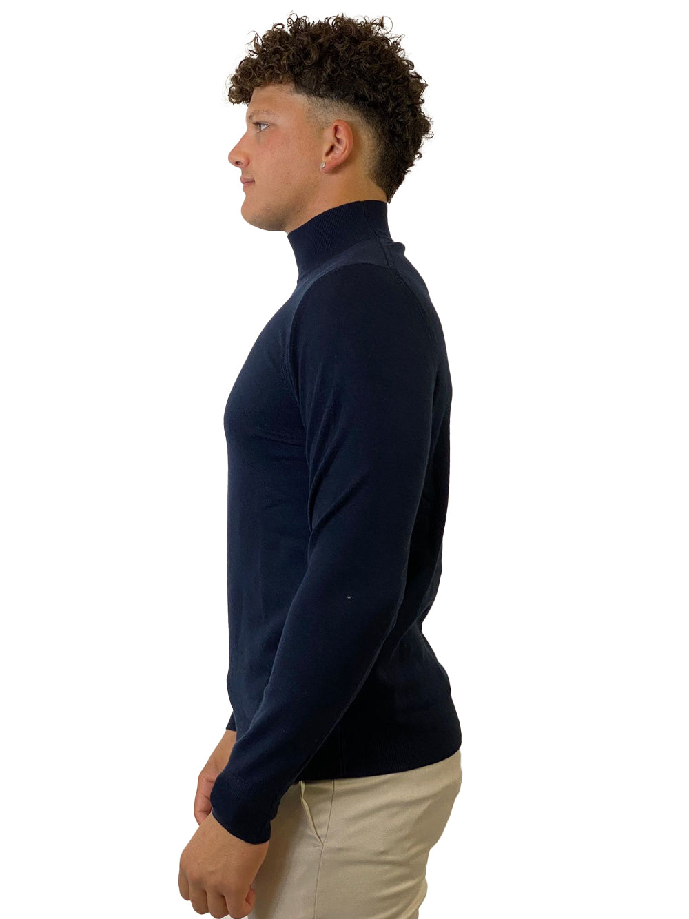 DIKTAT LUPETTO BLU DK97014