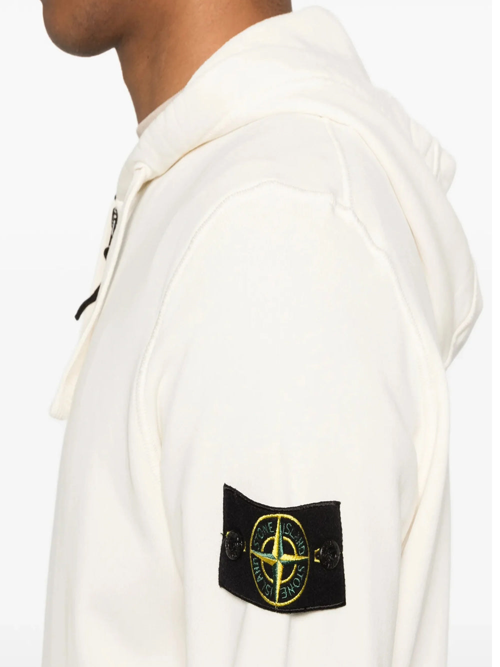 Felpa Uomo STONE ISLAND L1S156100061