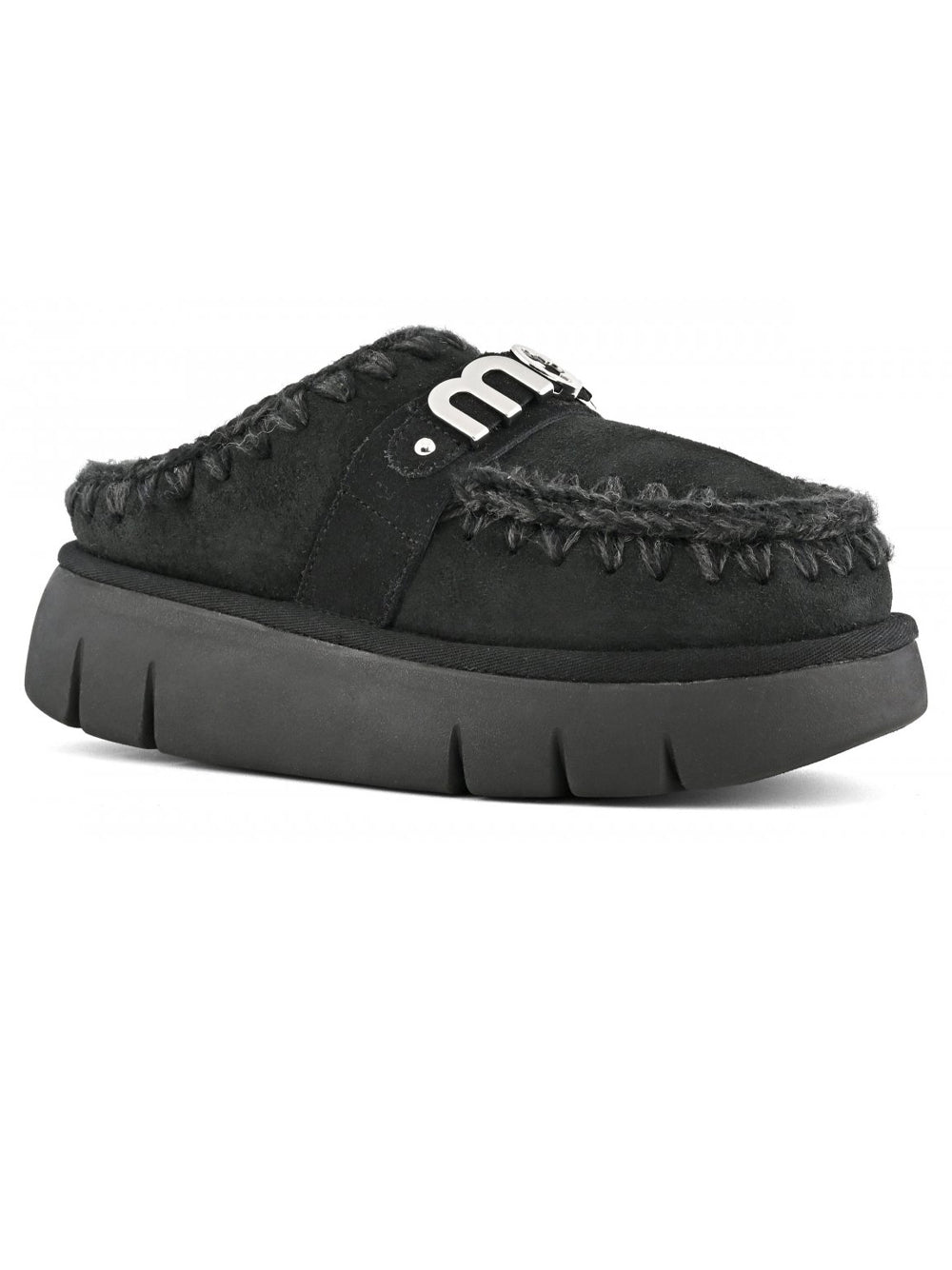 MOU CLOG MU.FW531001A BKBK