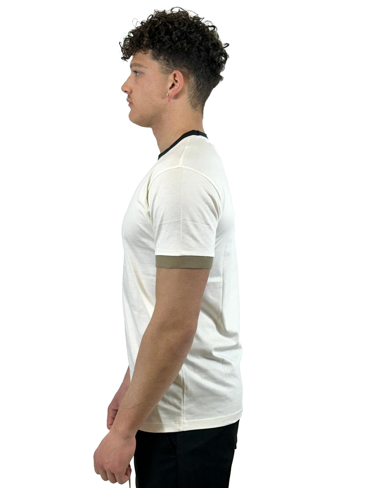 LIU JO T-SHIRT QA5275J4819