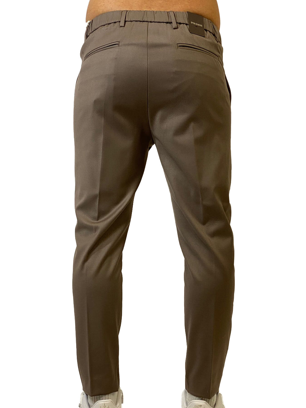 PRIME PANTALONE FANGO AG2404/POLY