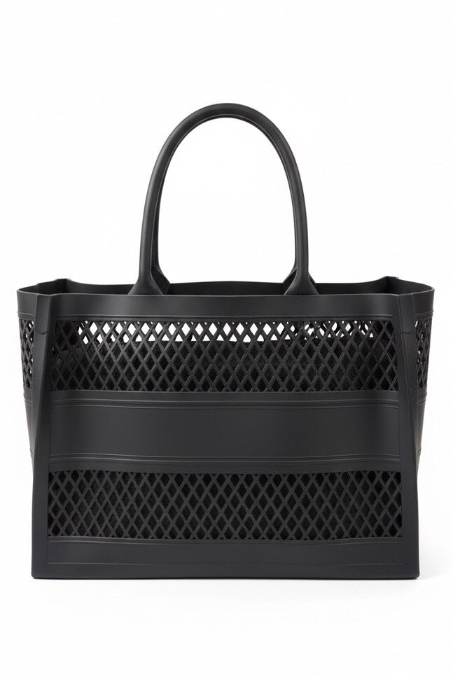 MARC ELLIS FLAT SPONGE M BLACK/LIGHT GOLD