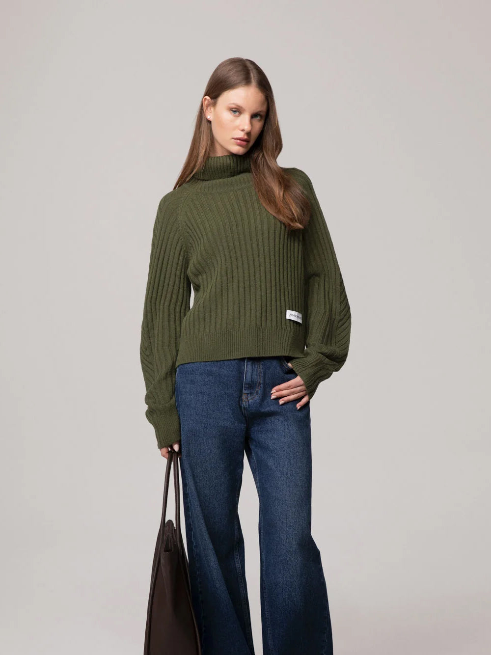MAGLIA Donna HINNOMINATE HMABW03187_MTTM0001