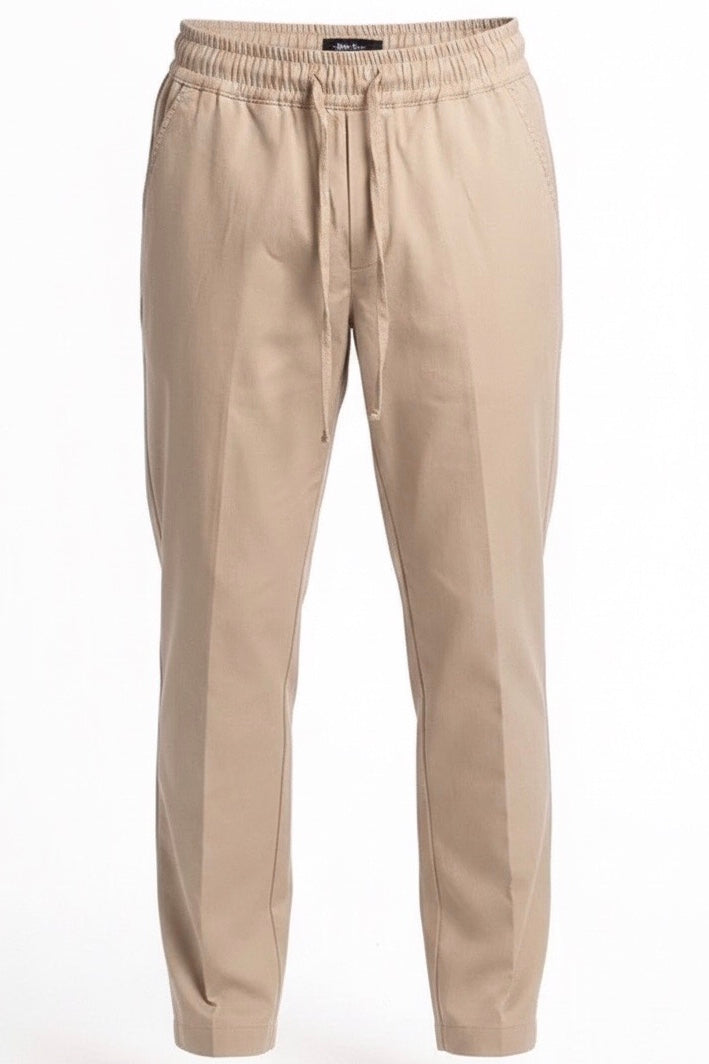 PRIME PANTALONE GE153 BEIGE