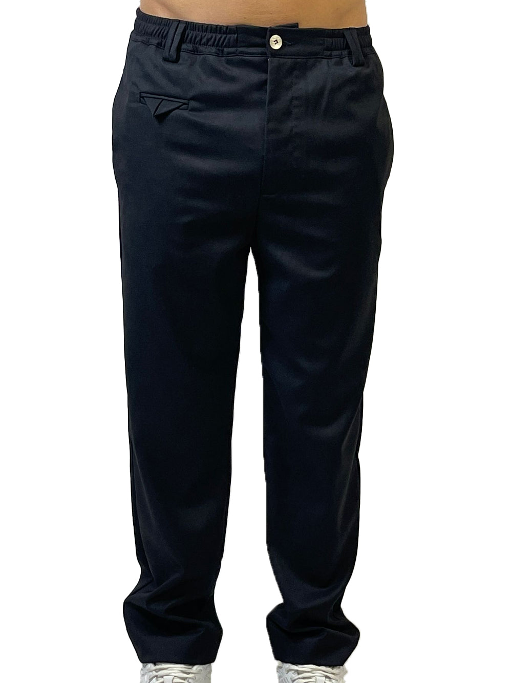 PRIME PANTALONE NERO AG2403