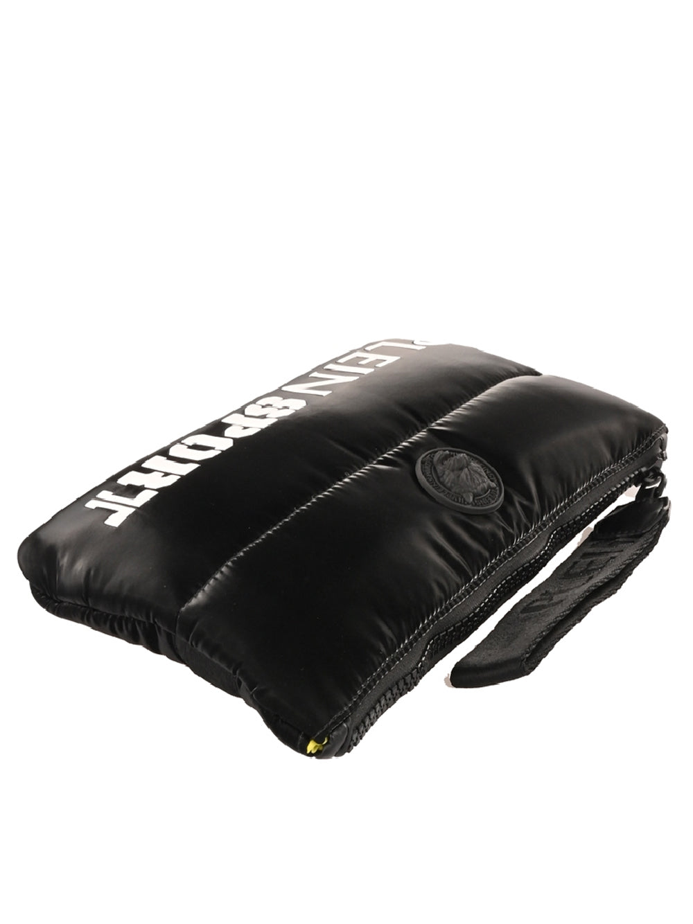 PLEIN SPORT POUCH AIR
