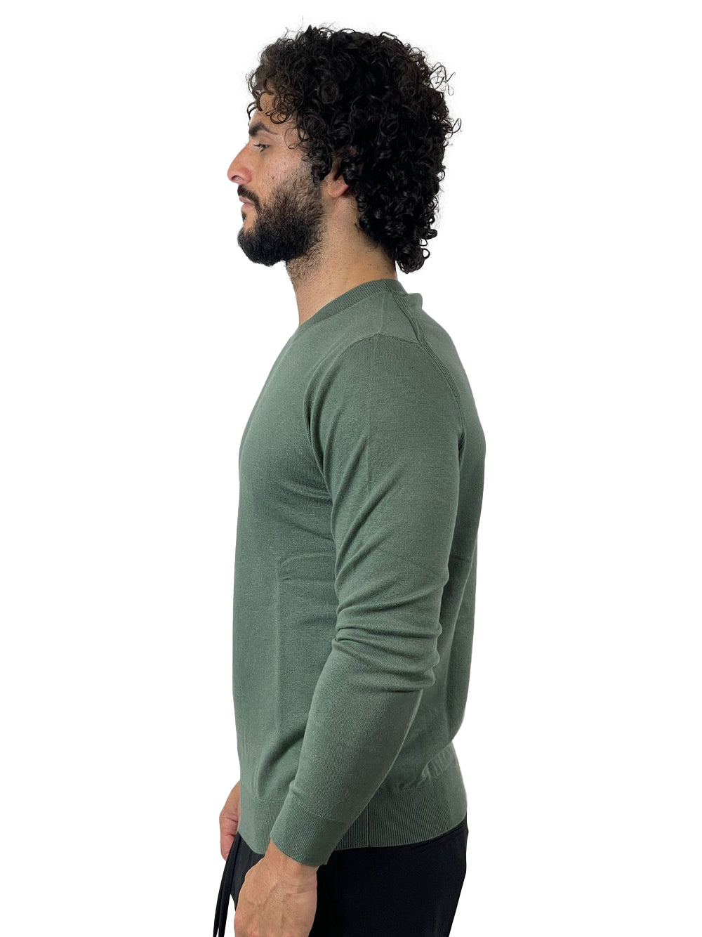 DIKTAT GIROCOLLO DK97001 SALVIA