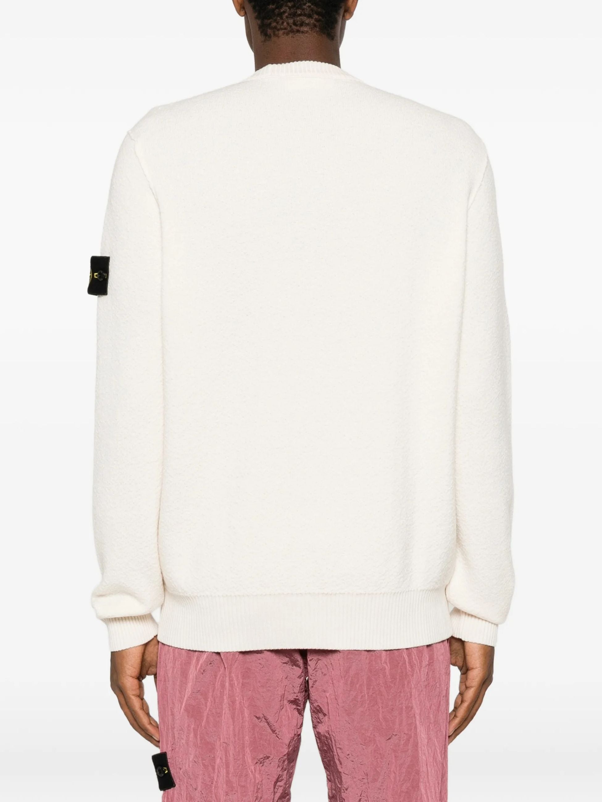PULLOVER Uomo STONE ISLAND L2S155100011 S01C4