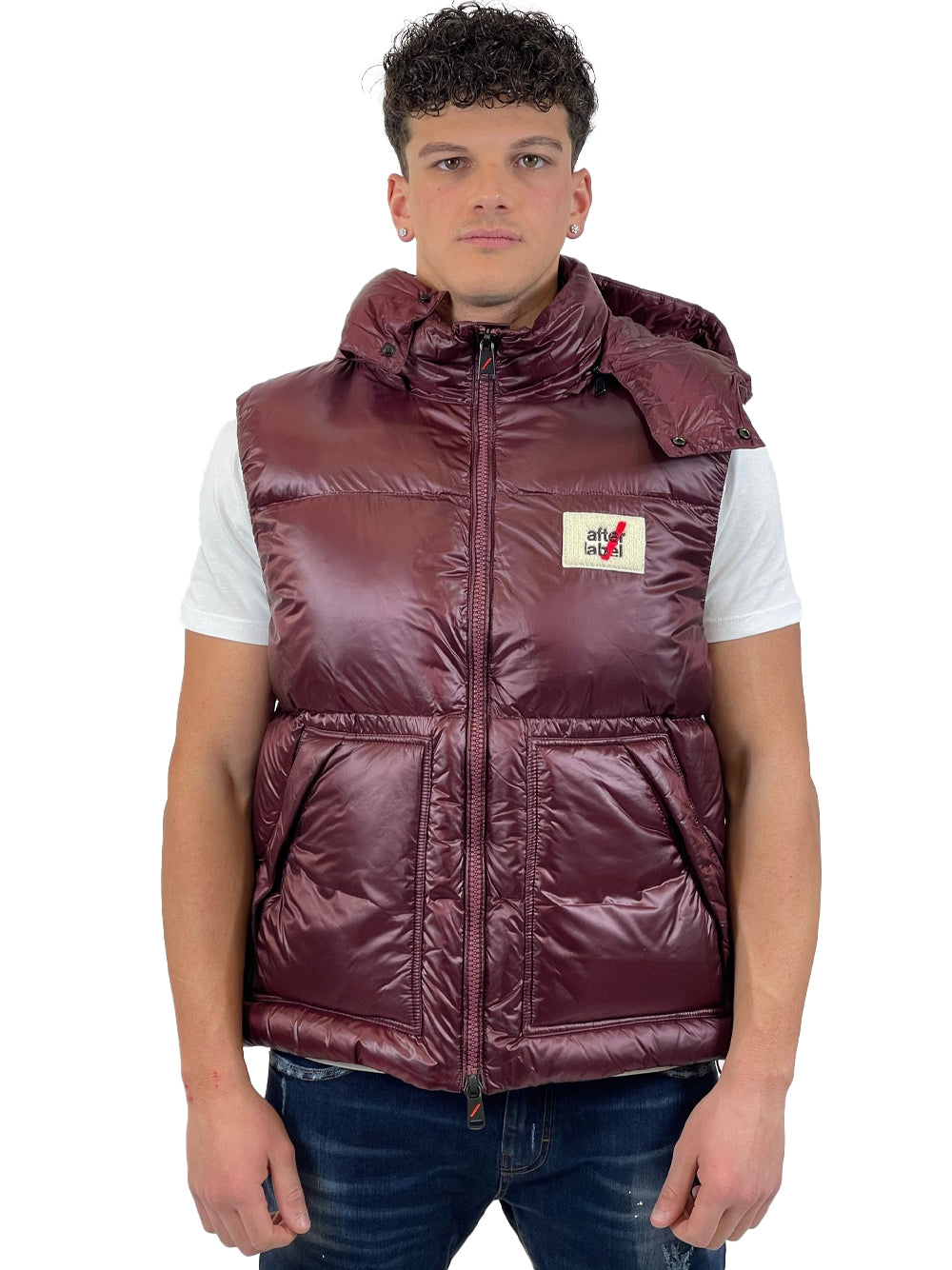 AFTERLABEL LOSANNA N051 AL370 250