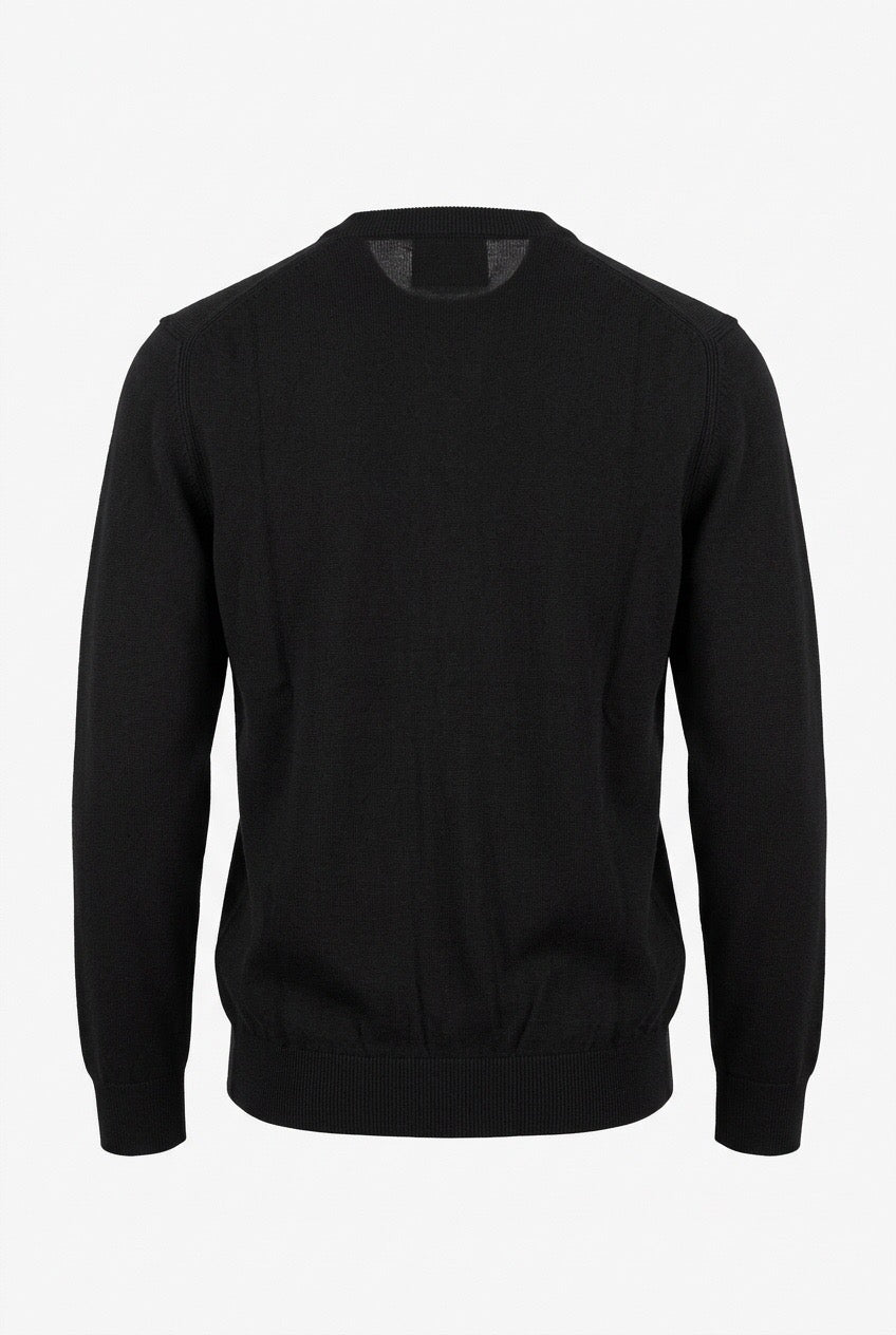 MAGLIONCINO Uomo DIKTAT DK27-901 VISCOSA