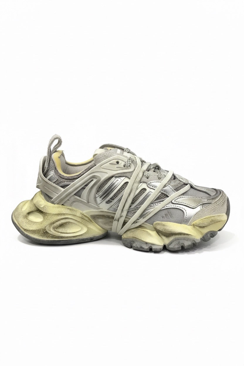 ADIDAS SNEAKERS XGL RUNNER DELUXE JR9631