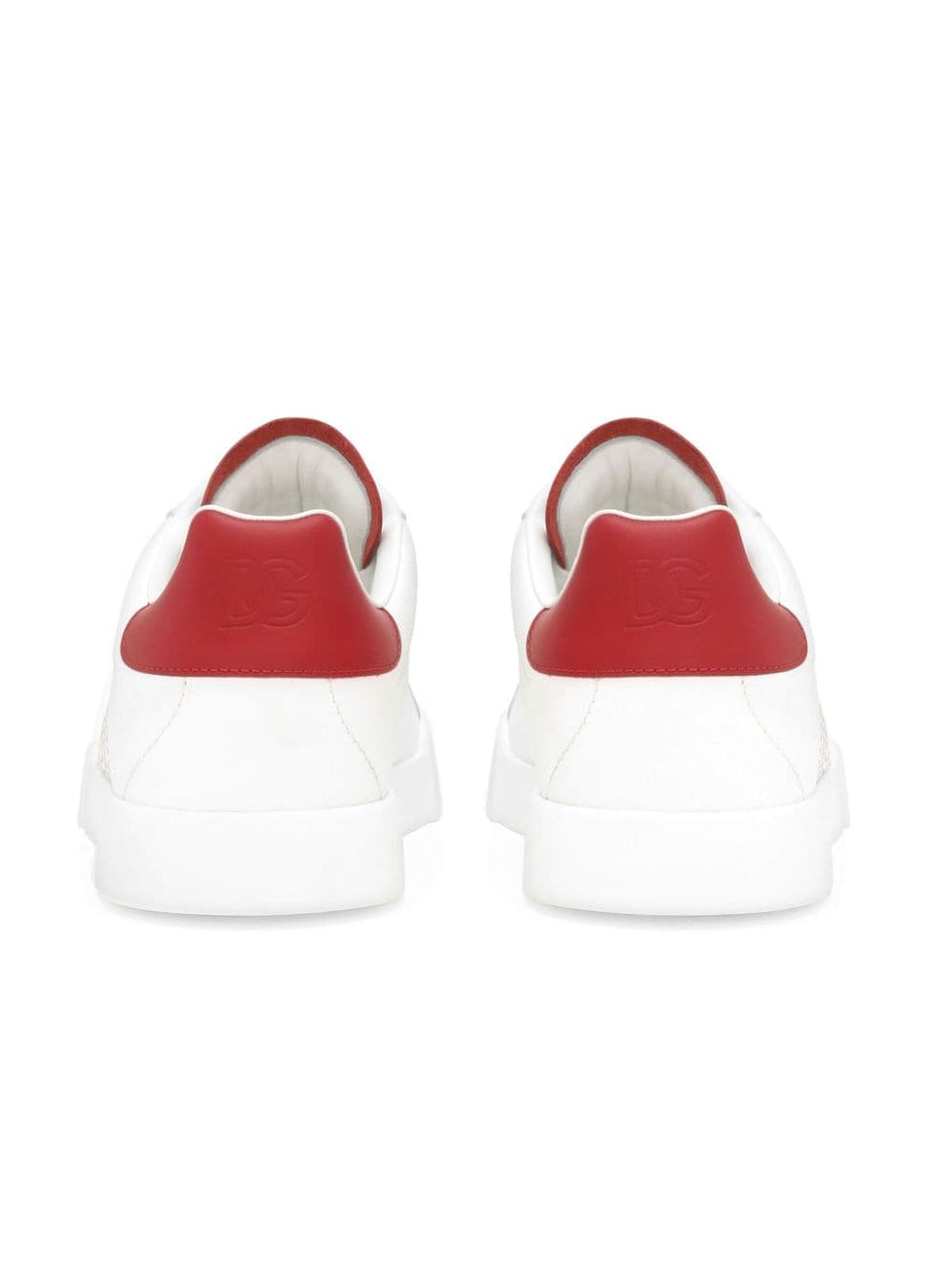DOLCE E GABBANA SNEAKERS CS2277 AV066 8I056