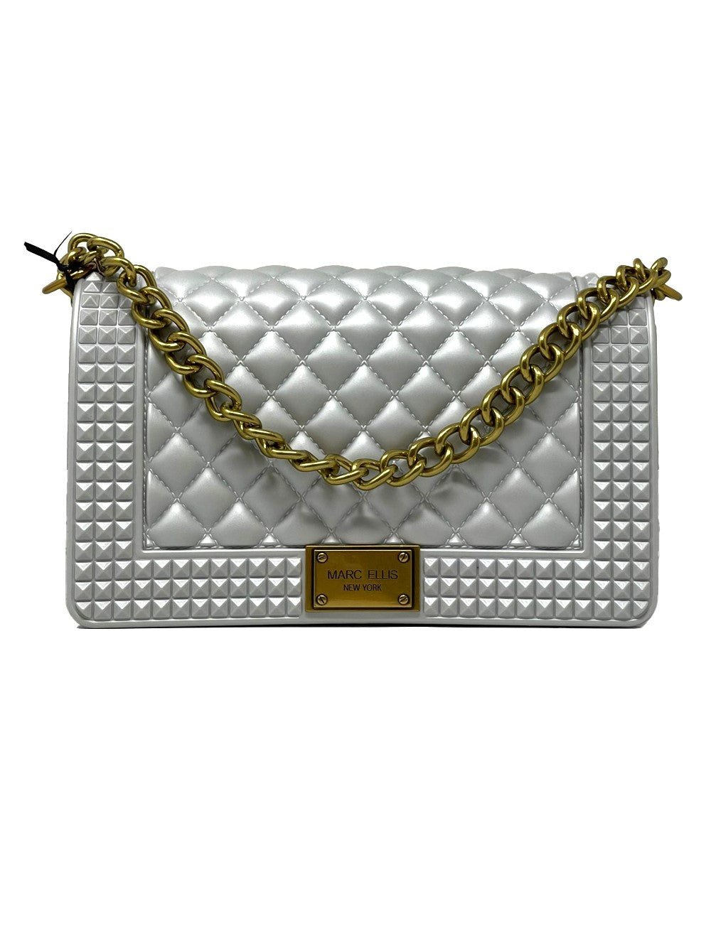 MARC ELLIS PENKA M GLACIER GRAY/LIGHT OTTONE