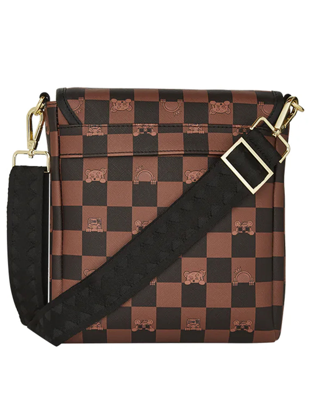 SPRAYGROUND TRACOLLA 910B7505NSZ