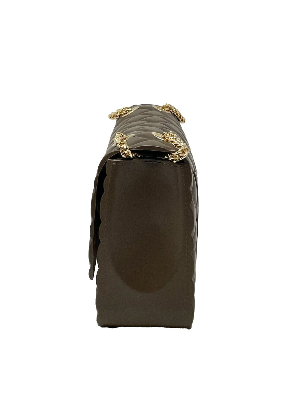 MARC ELLIS FALCON M COCOA/LIGHT GOLD