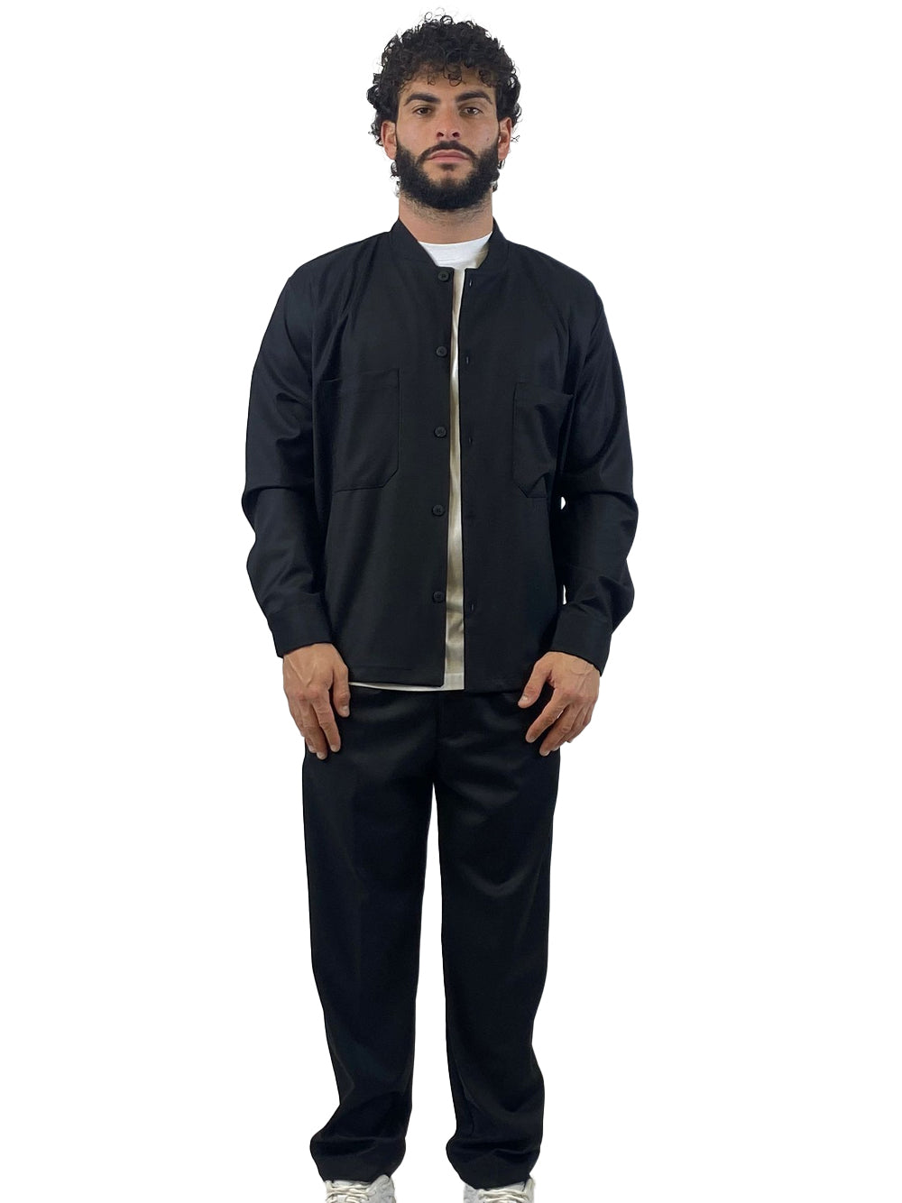 PRIME COORDSET NERO AG7012 AG7013