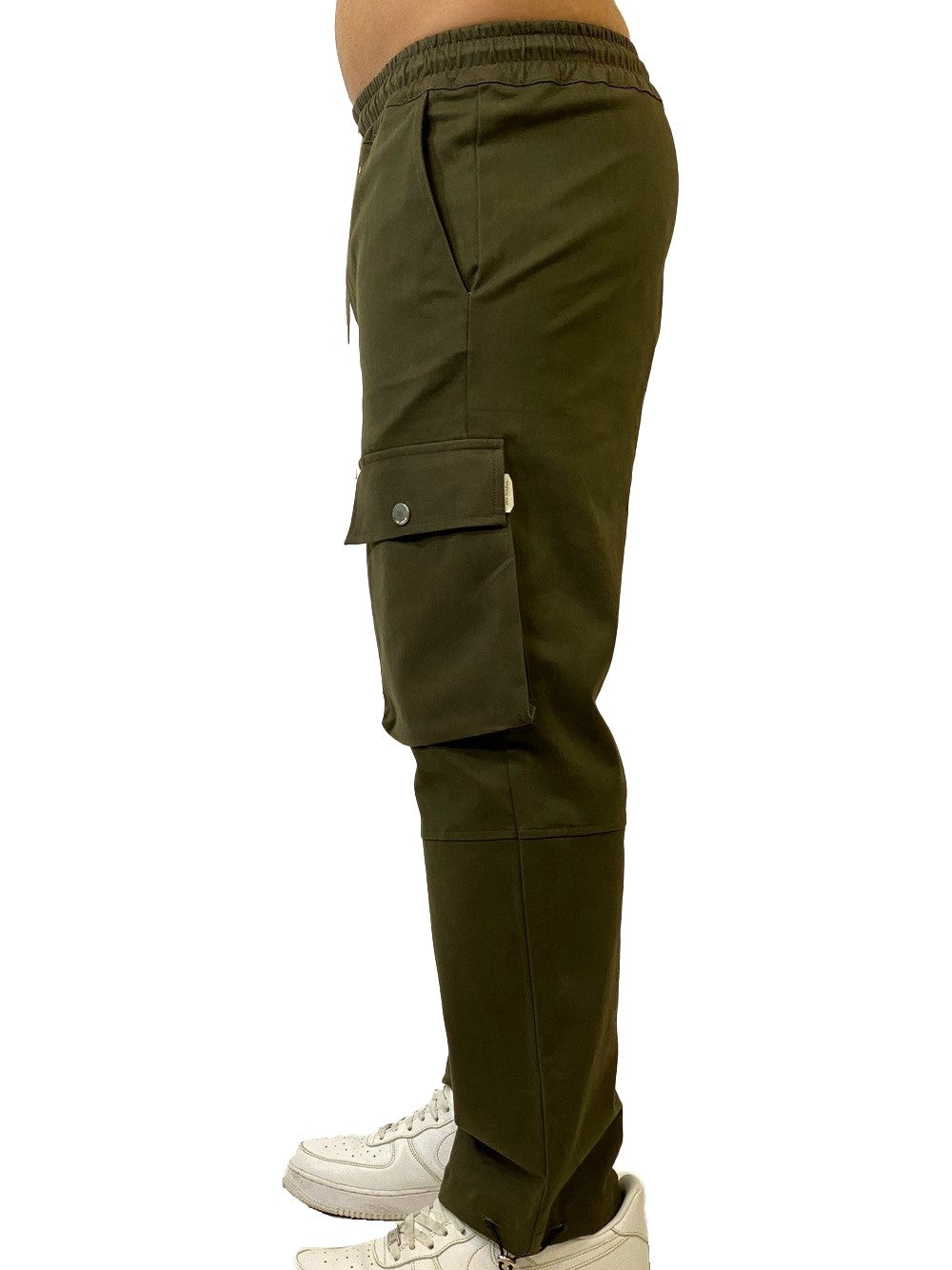 YES LONDON PANTALONE XP3341