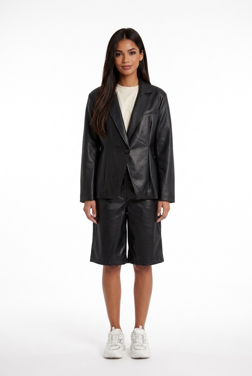 BLAZER Donna KOSTUMN KI2618