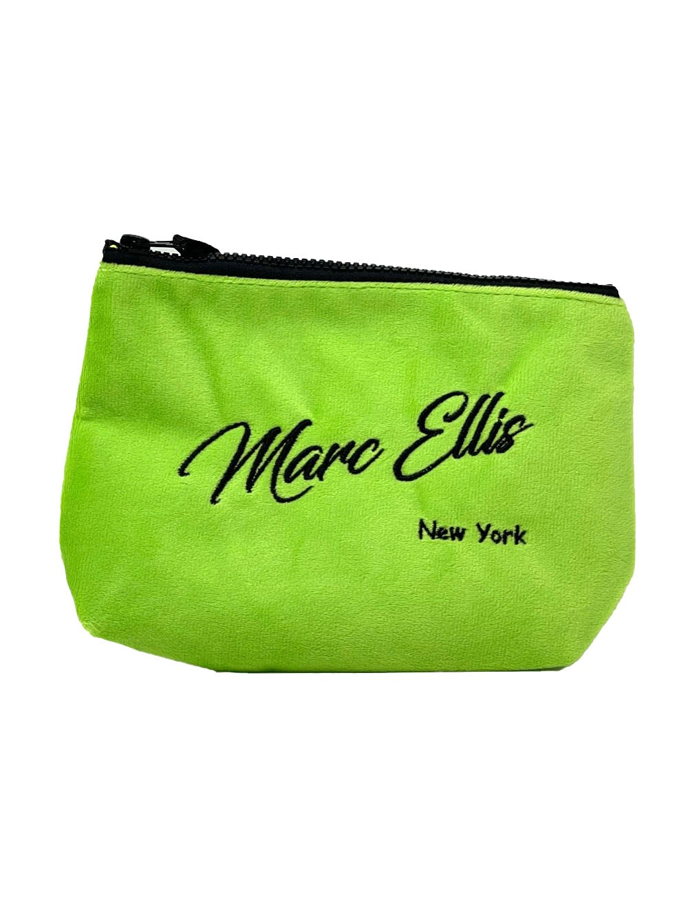MARC ELLIS BUBY POUCH KISS GREEN FLUO