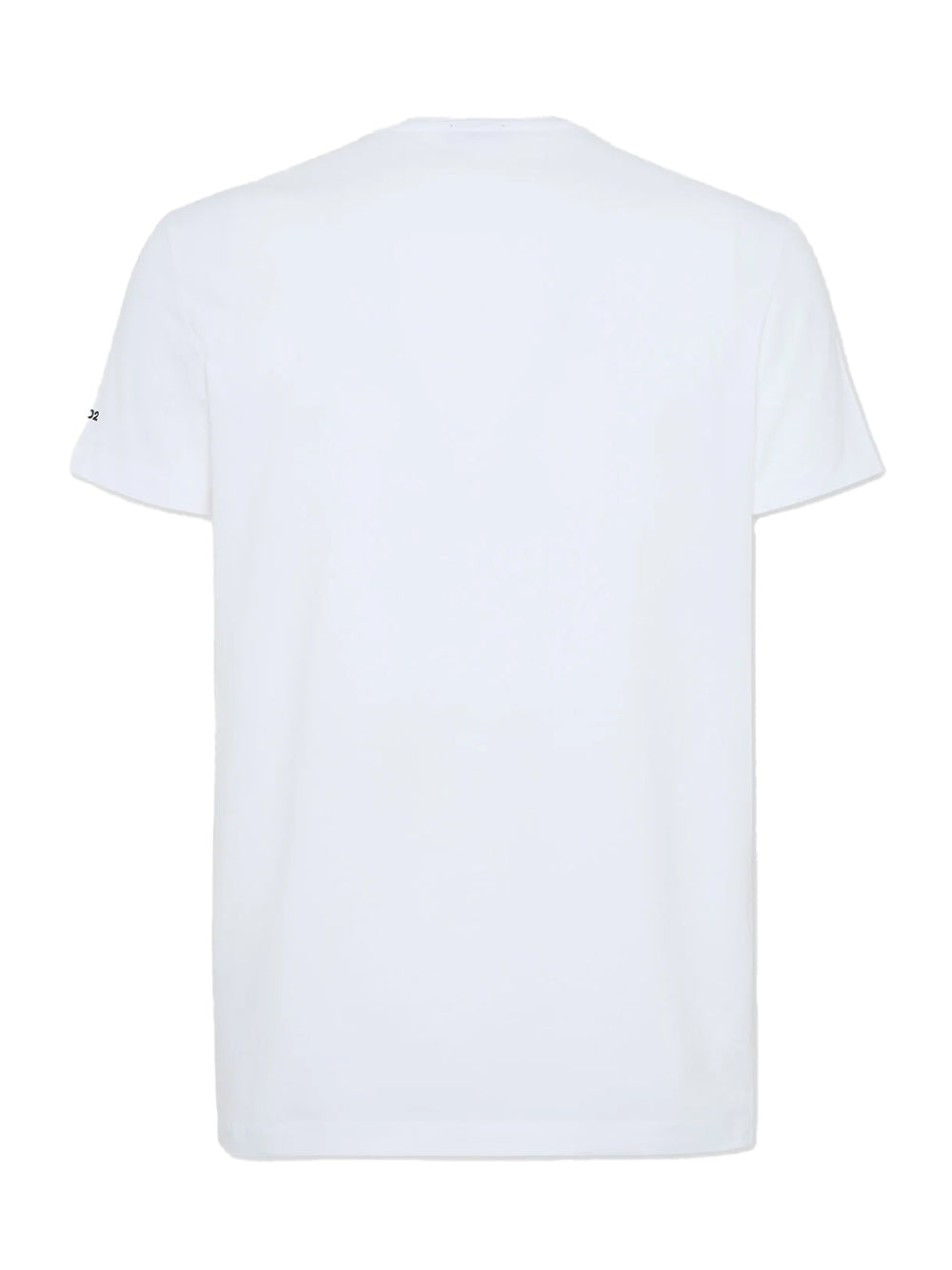 DSQUARED TWIN PACK T-SHIRT DCX250070 010