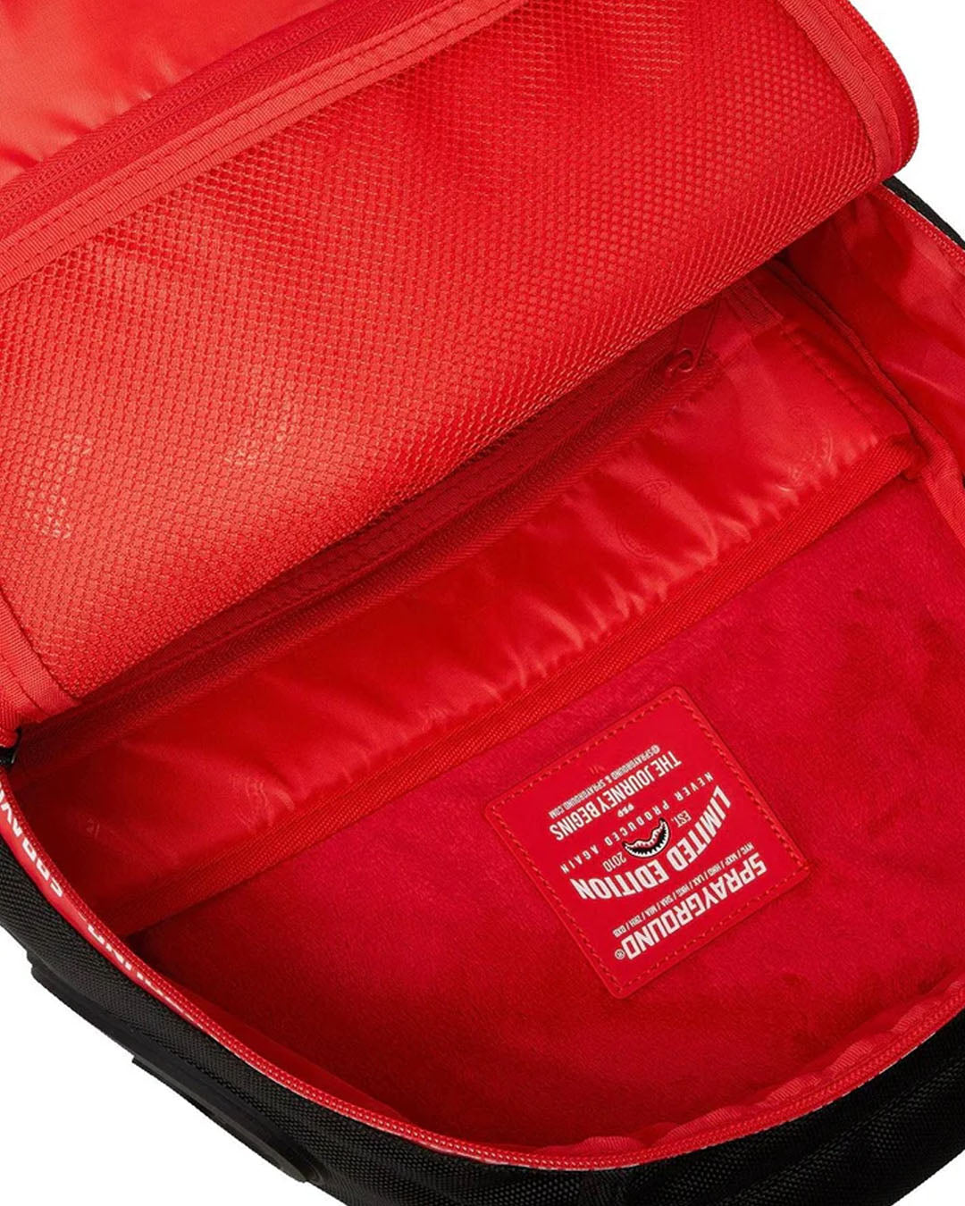 SPRAYGROUND ZAINO 910B6017NSZINT 01