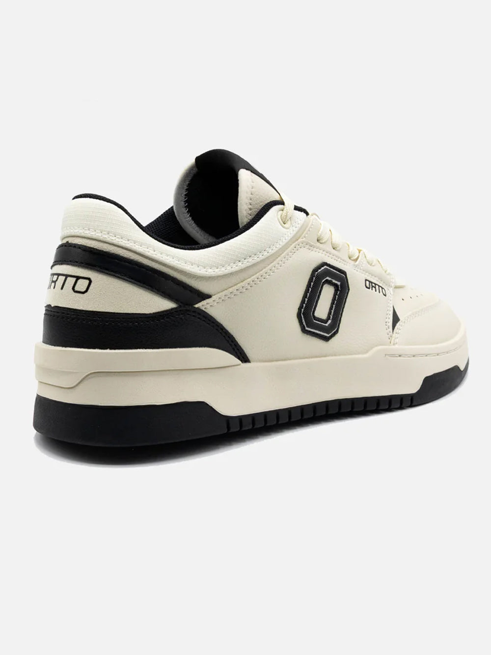 BY ORTO ECLIPSE 148-149J OFFWHITE/BLACK