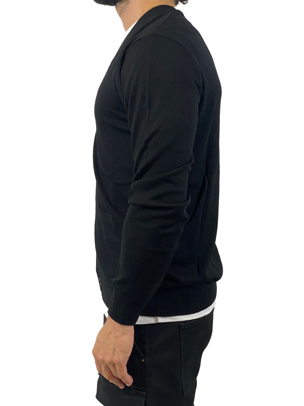 LIU JO CARDIGAN QF4005MA27P