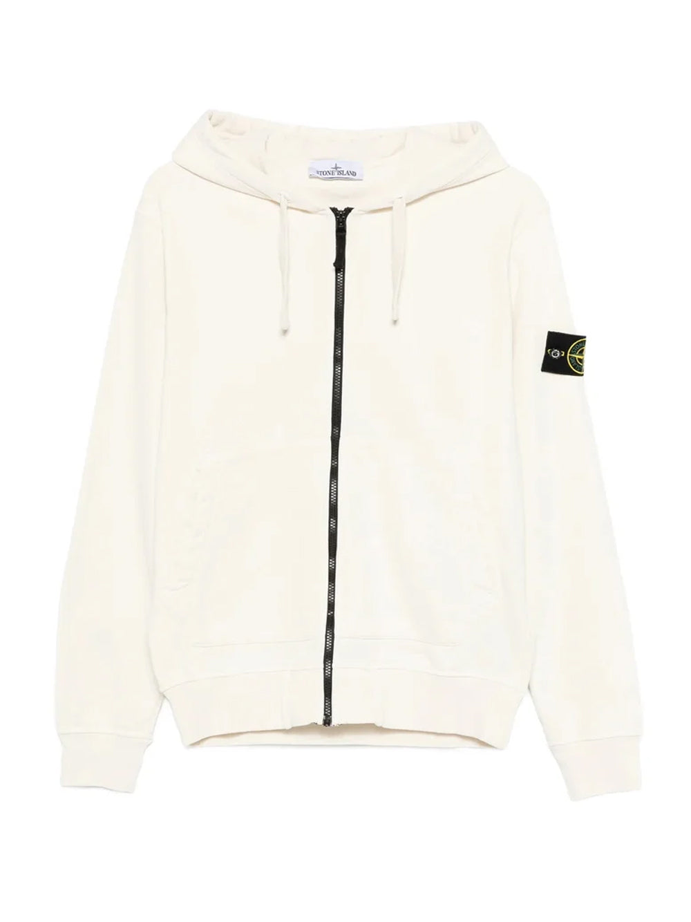 Felpa Uomo STONE ISLAND L1S156100061