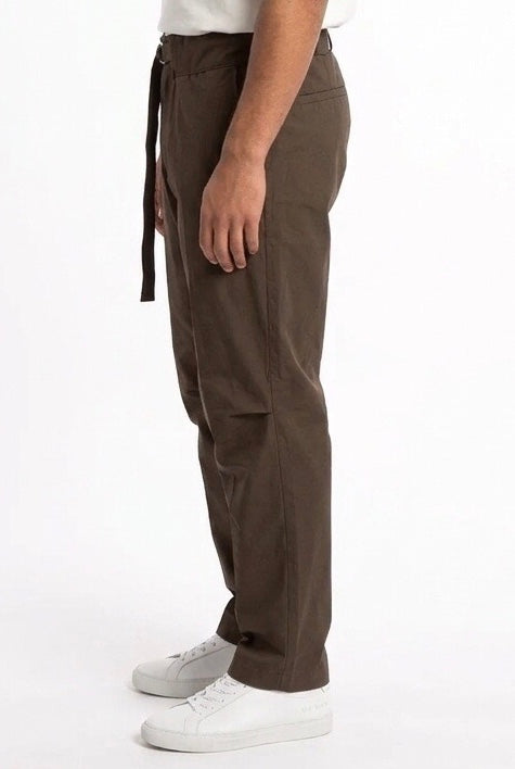 YES LONDON PANTALONE XP3352 MORO