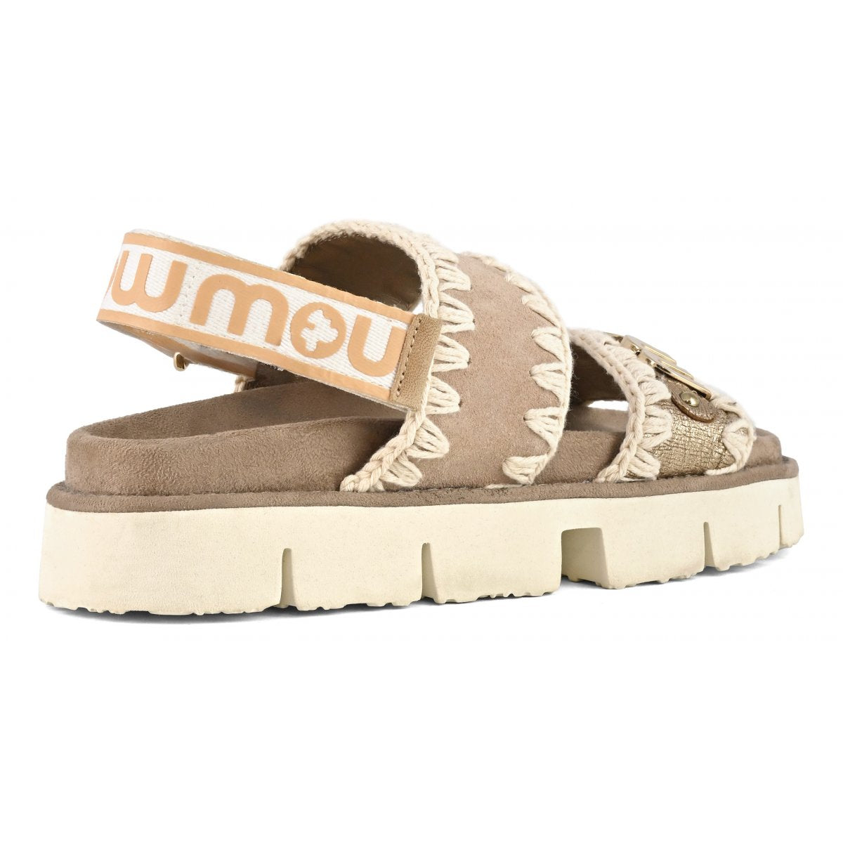 MOU SANDAL MU.SW461001C MLIGOL