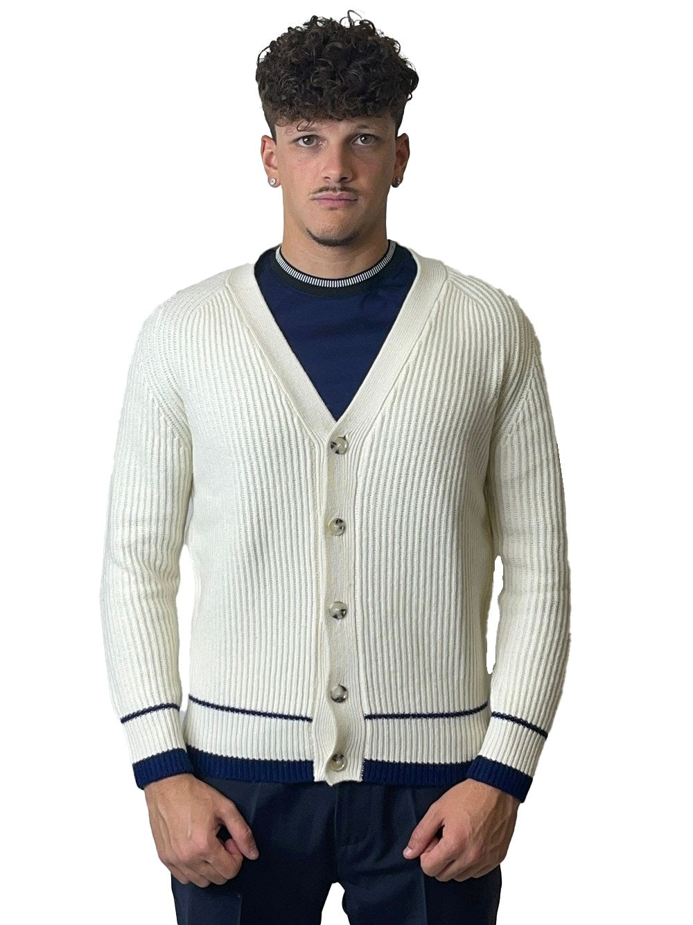 DIKTAT CARDIGAN DK77049