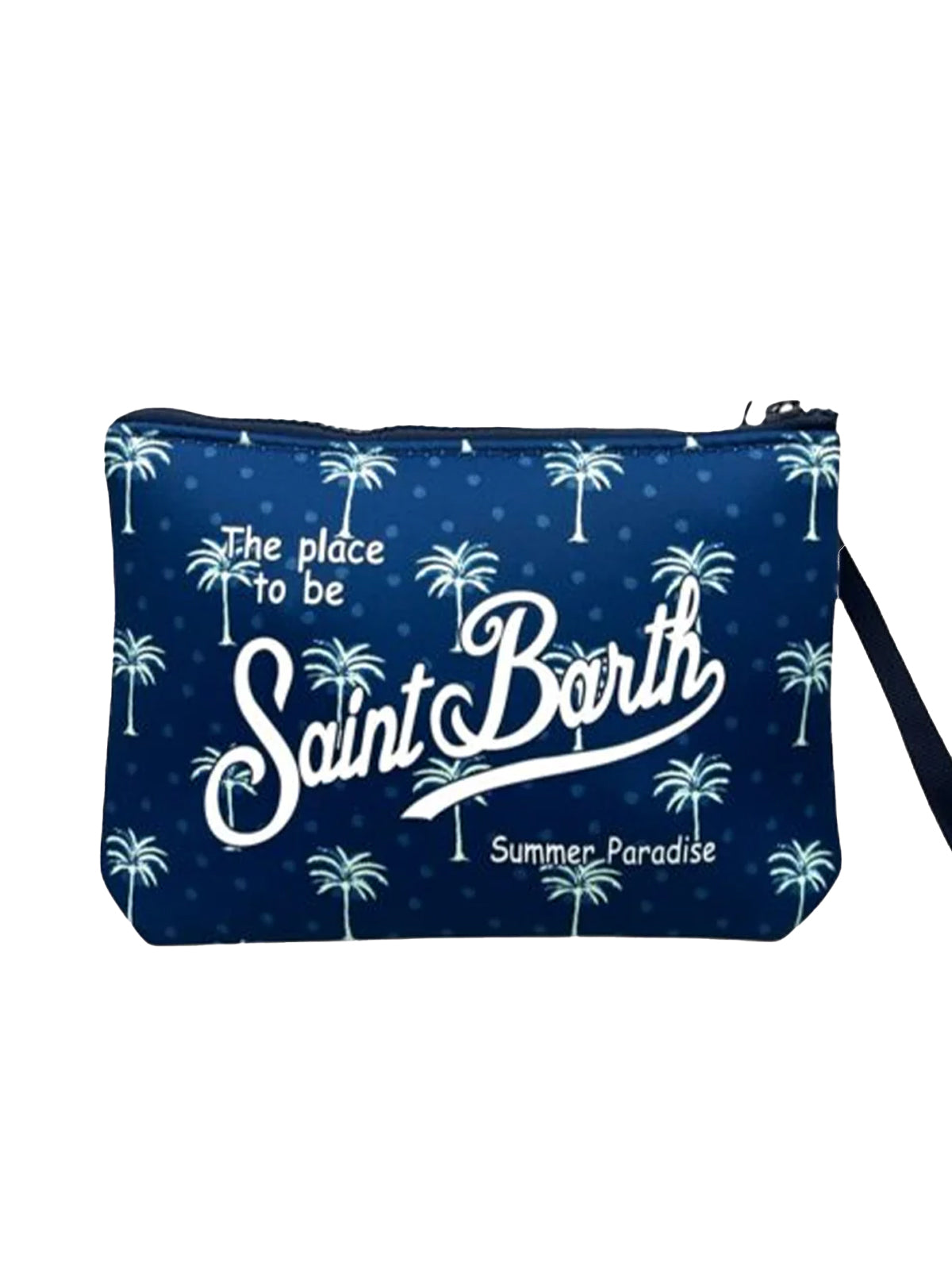 MC2 SAINT BARTH POCHETTE UOMO ALIN001 / 01401H