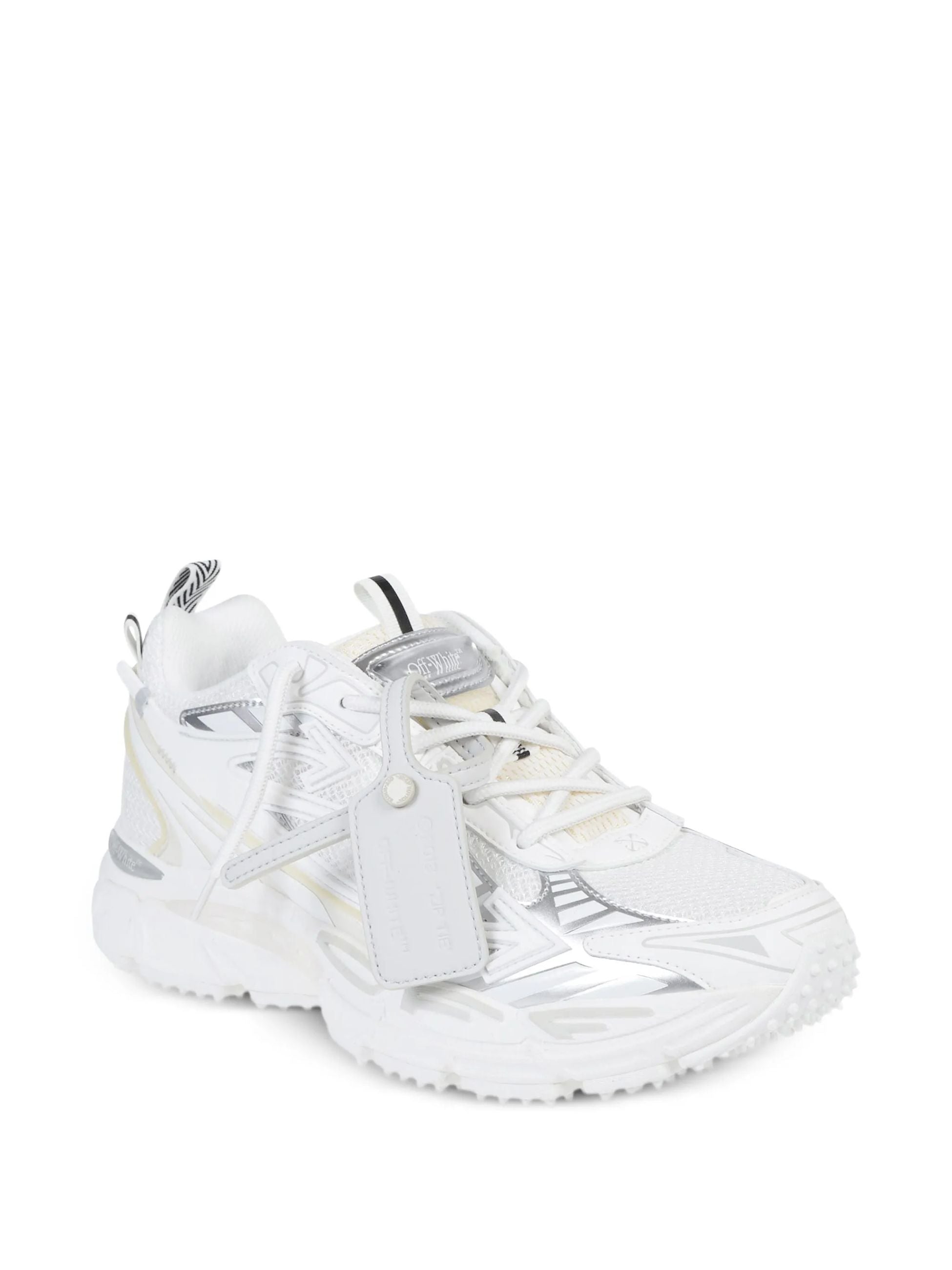 OFFWHITE SNEAKERS OMIA295C99FAB0010101