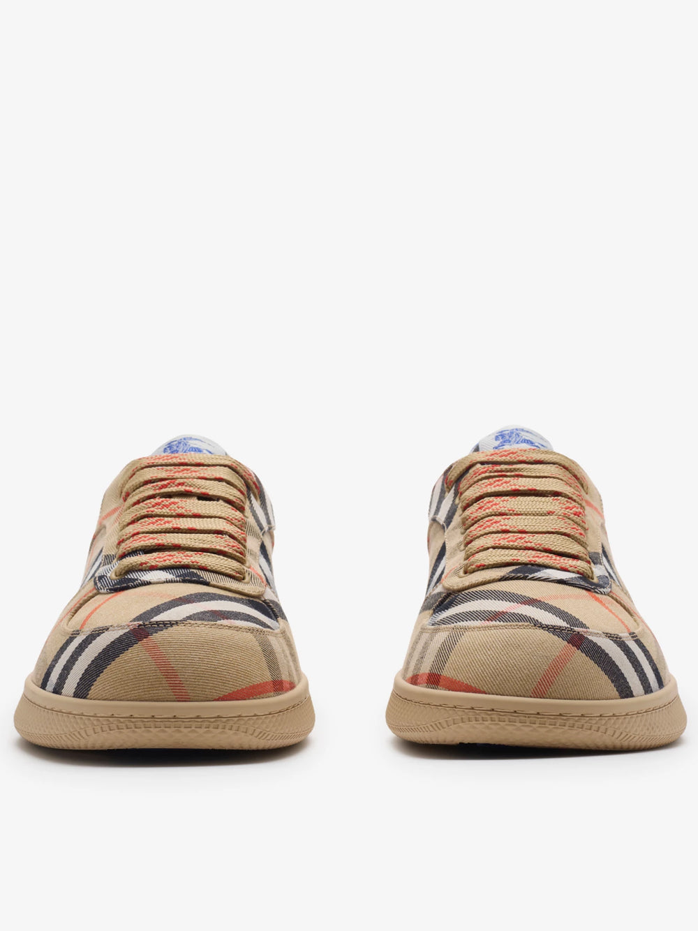 BURBERRY SNEAKERS 80953721