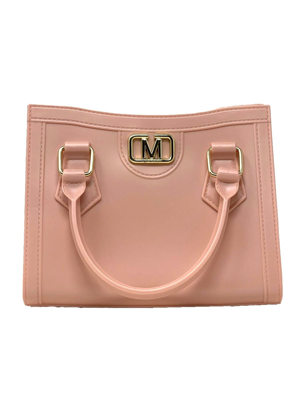 MARC ELLIS WOOD S25 NUDE/LIGHT GOLD