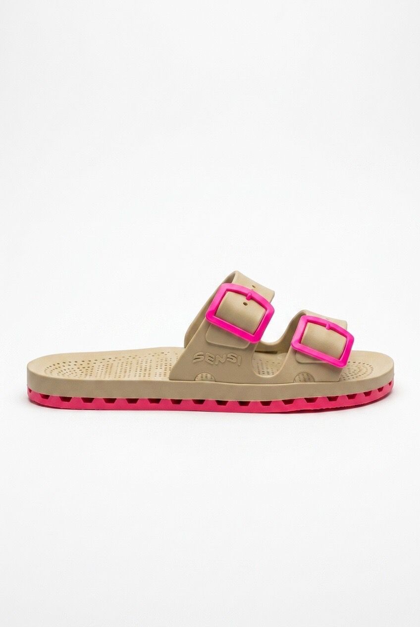 SENSI LA JOLLA SAHARA FUXIA