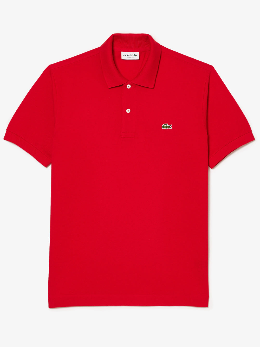 LACOSTE POLO L1212-00 240