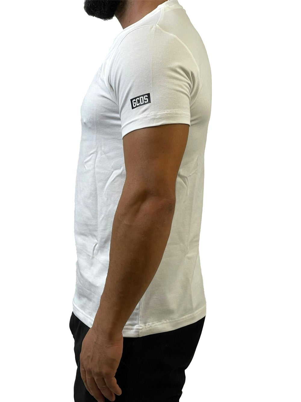 GCDS T-SHIRT A2EM2300UW0 10