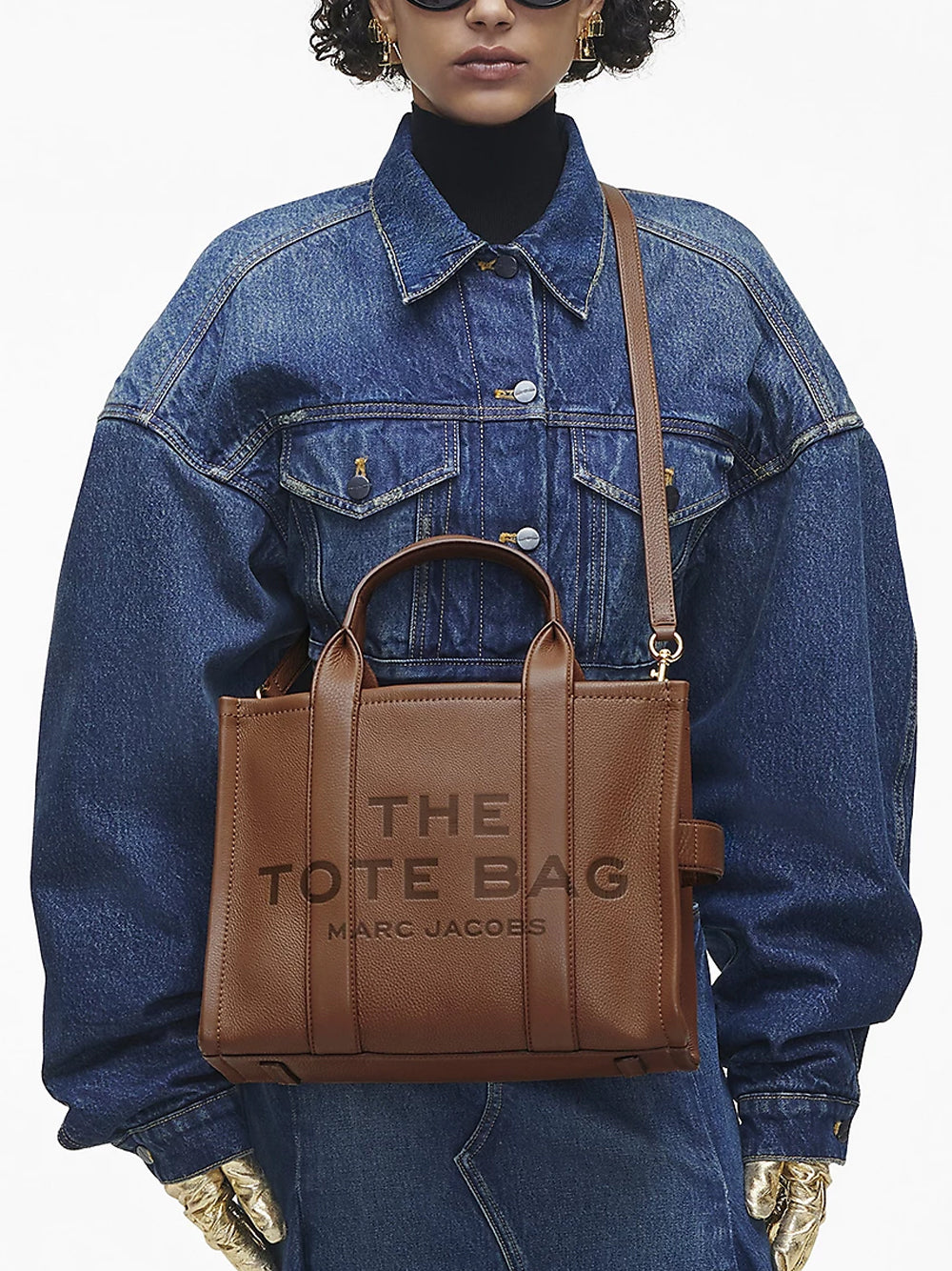 MARC JACOBS MEDIUM TOTE H004L01PF21-212