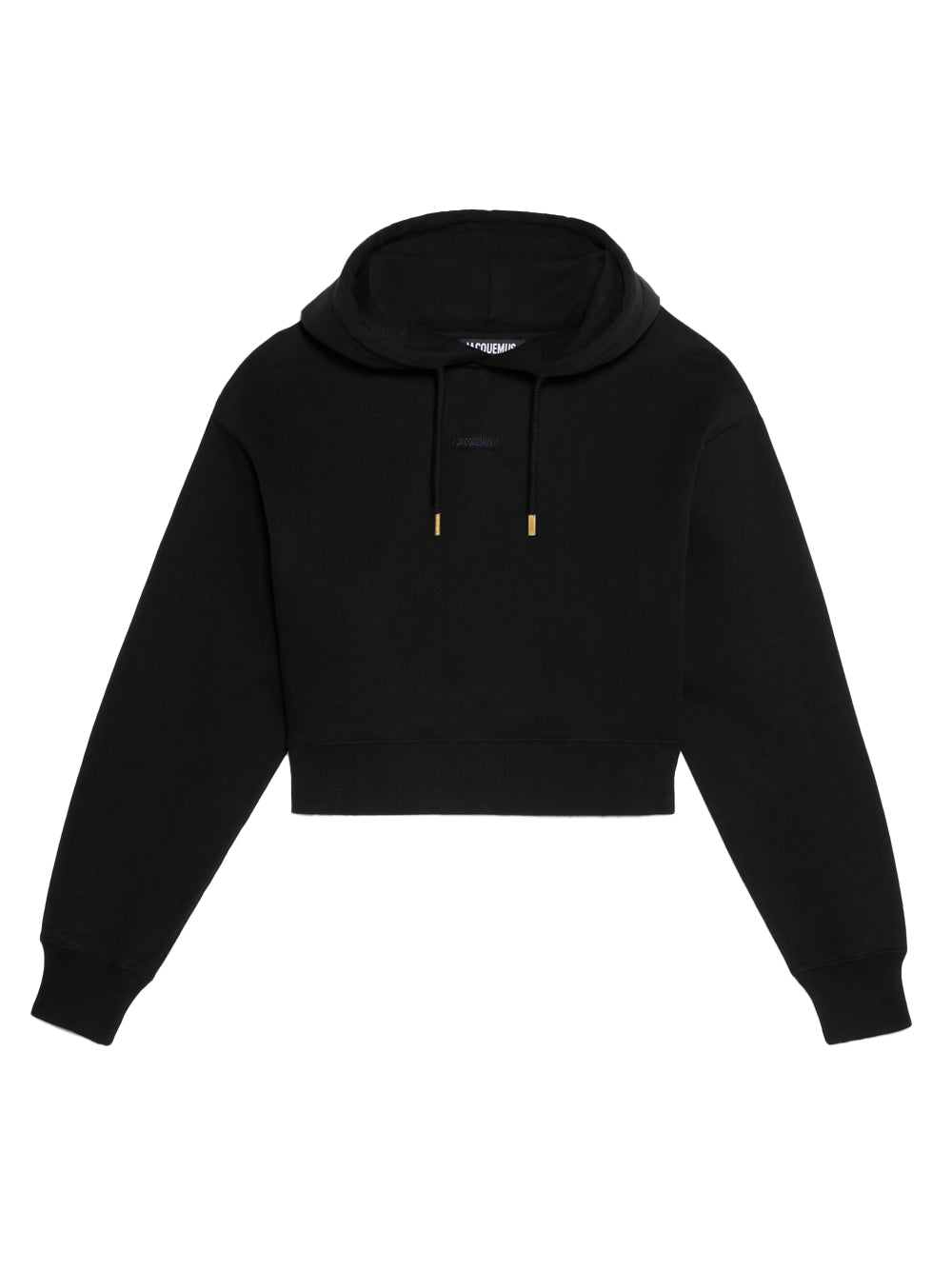 JACQUEMUS LE HOODIE GROS GRAIN 241JS162-2341-990