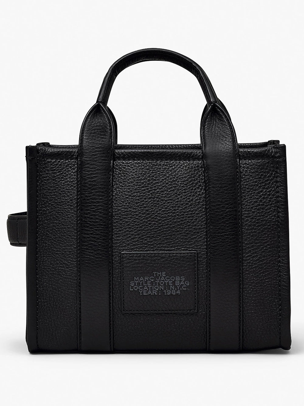 MARC JACOBS TOTE BAG H009L01SP21