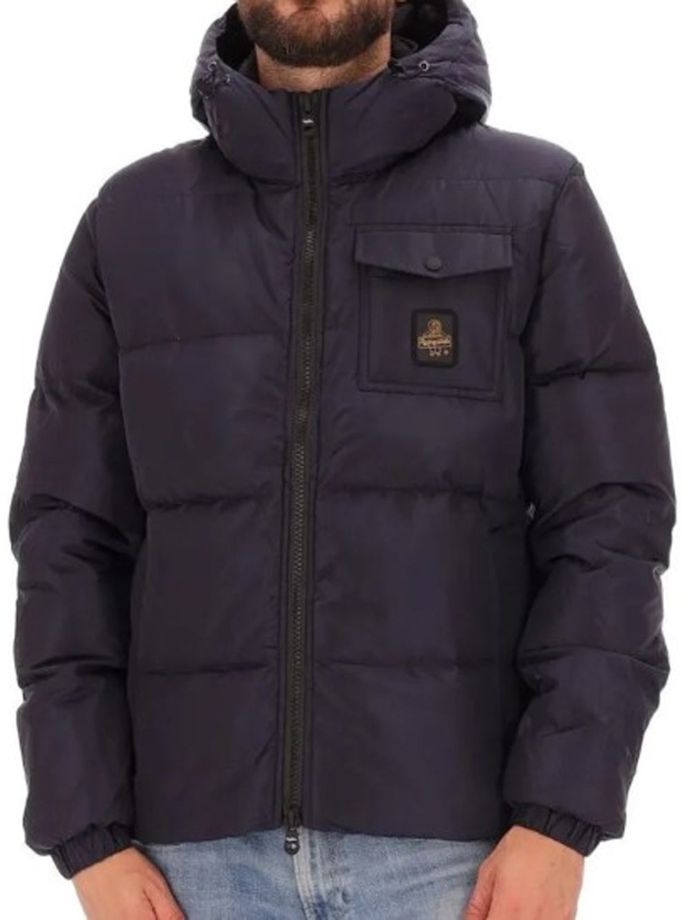 REFRIGIWEAR SEEK JACKET G02808 NY0185 F03700