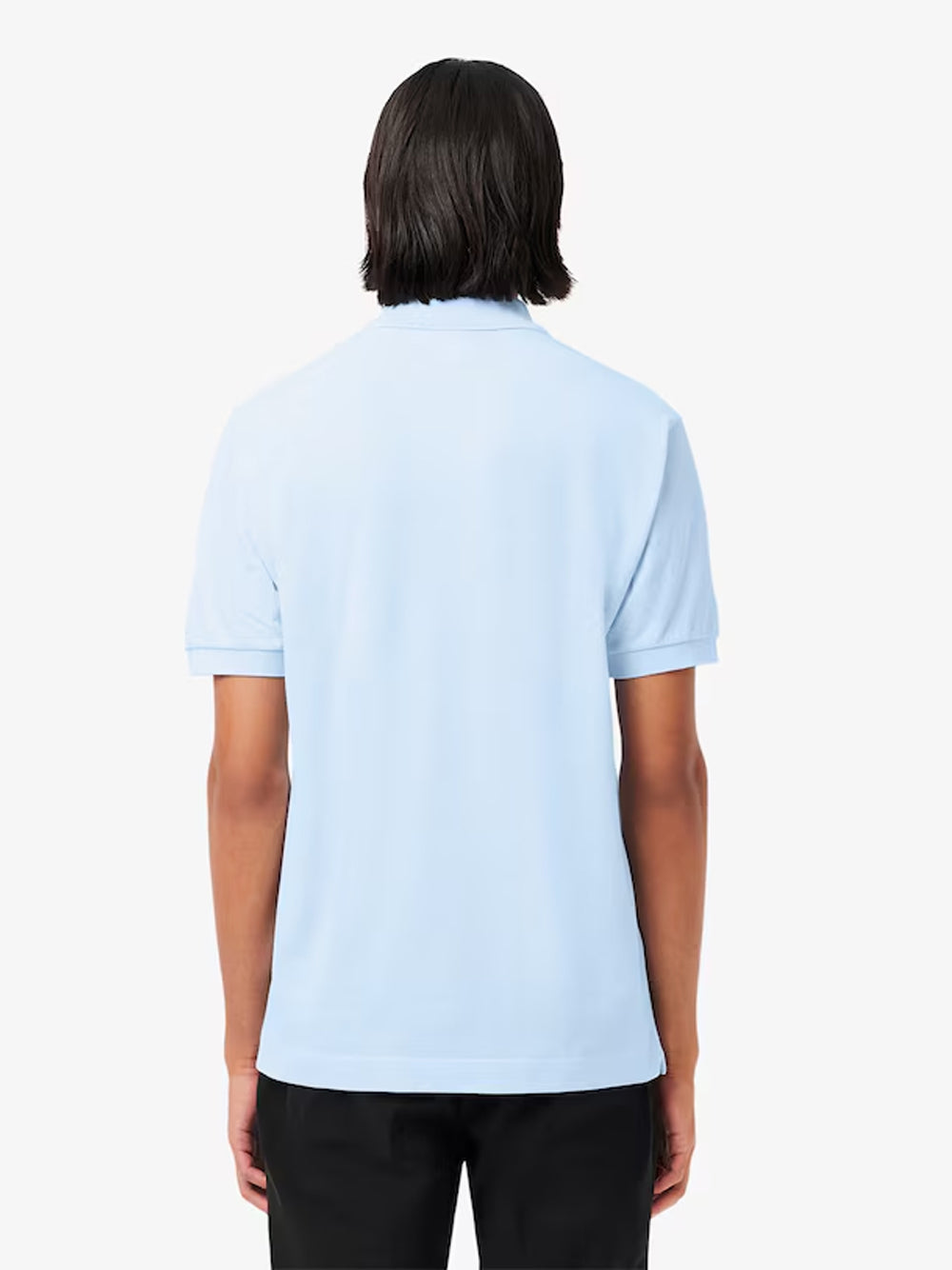 LACOSTE POLO L1212-00 T01
