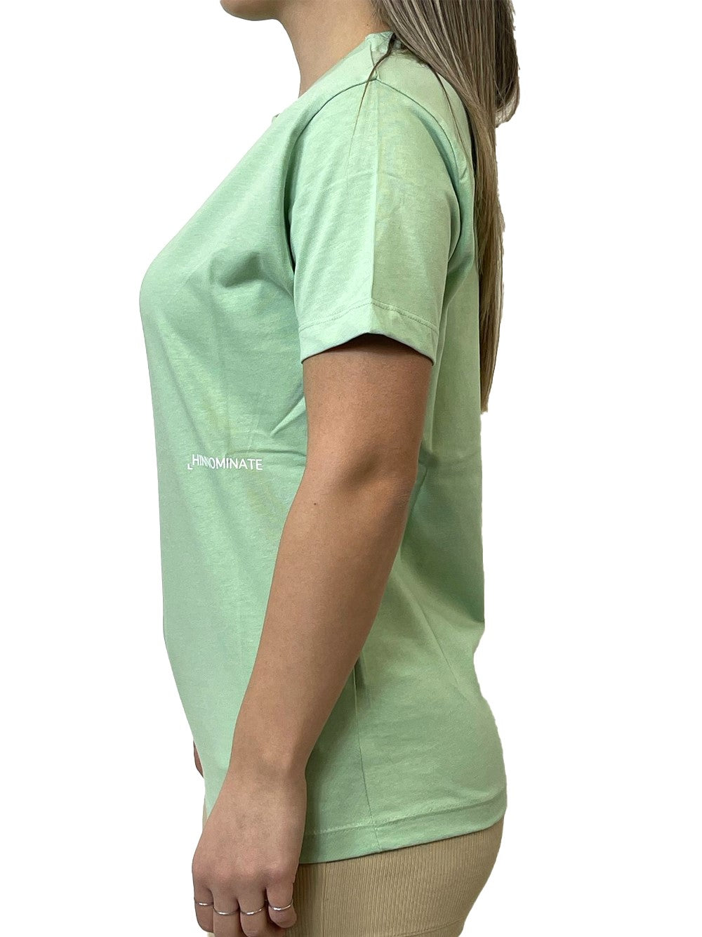 HINNOMINATE T-SHIRT HMABW01406