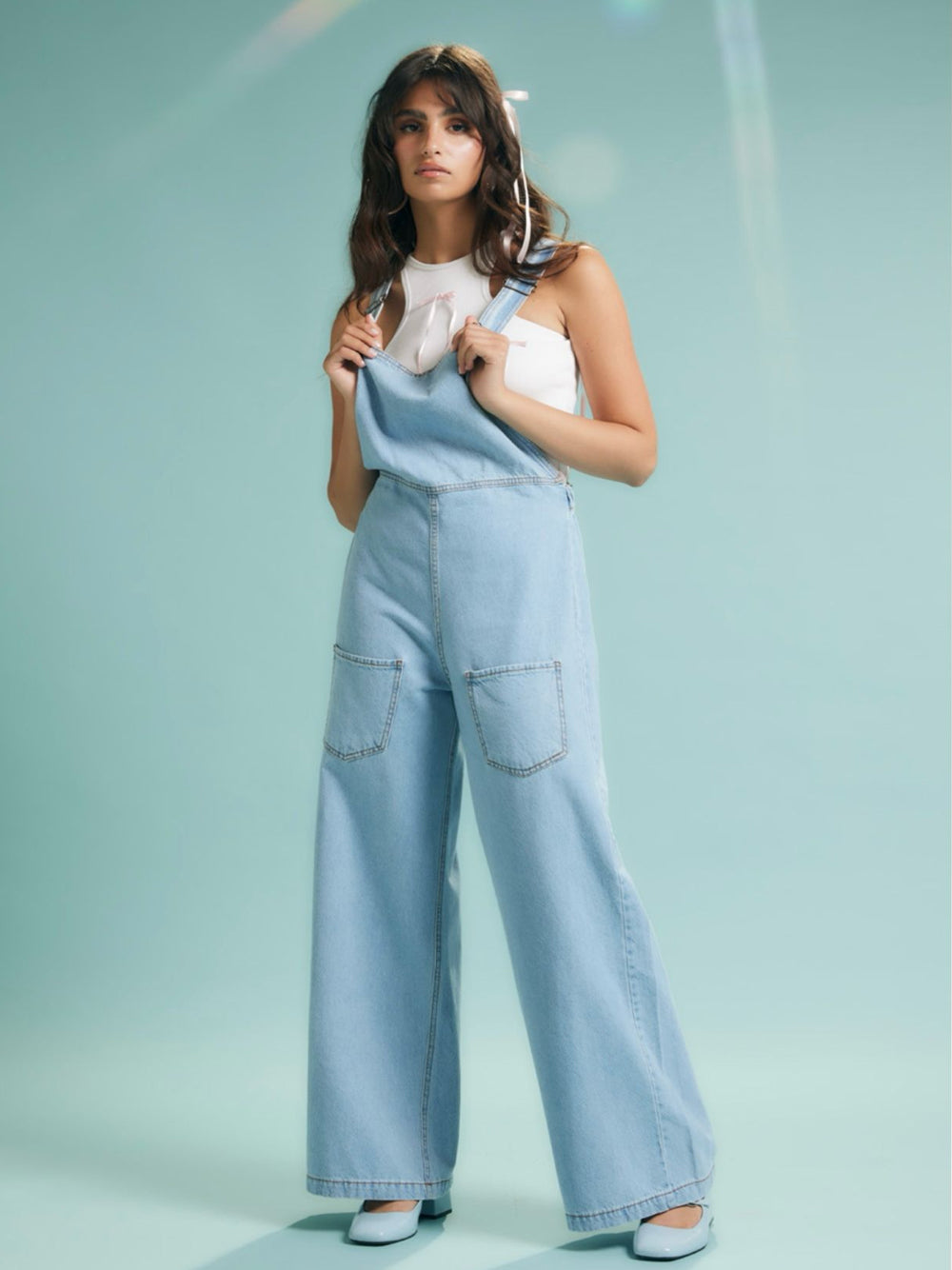 KOSTUMN SALOPETTE KE2556