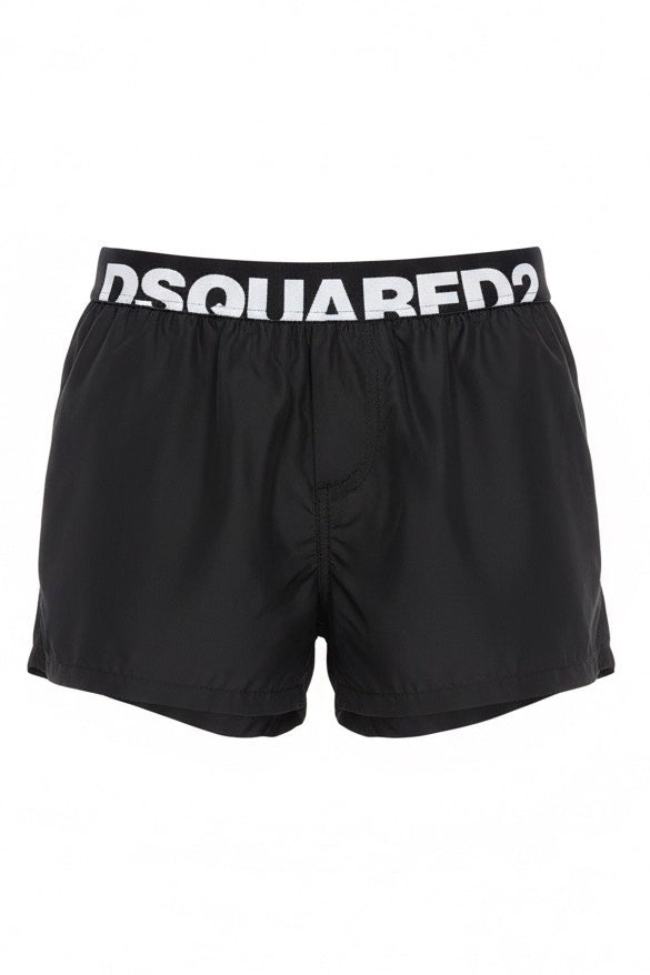 DSQUARED MIDI BOXER D7B766560 01046