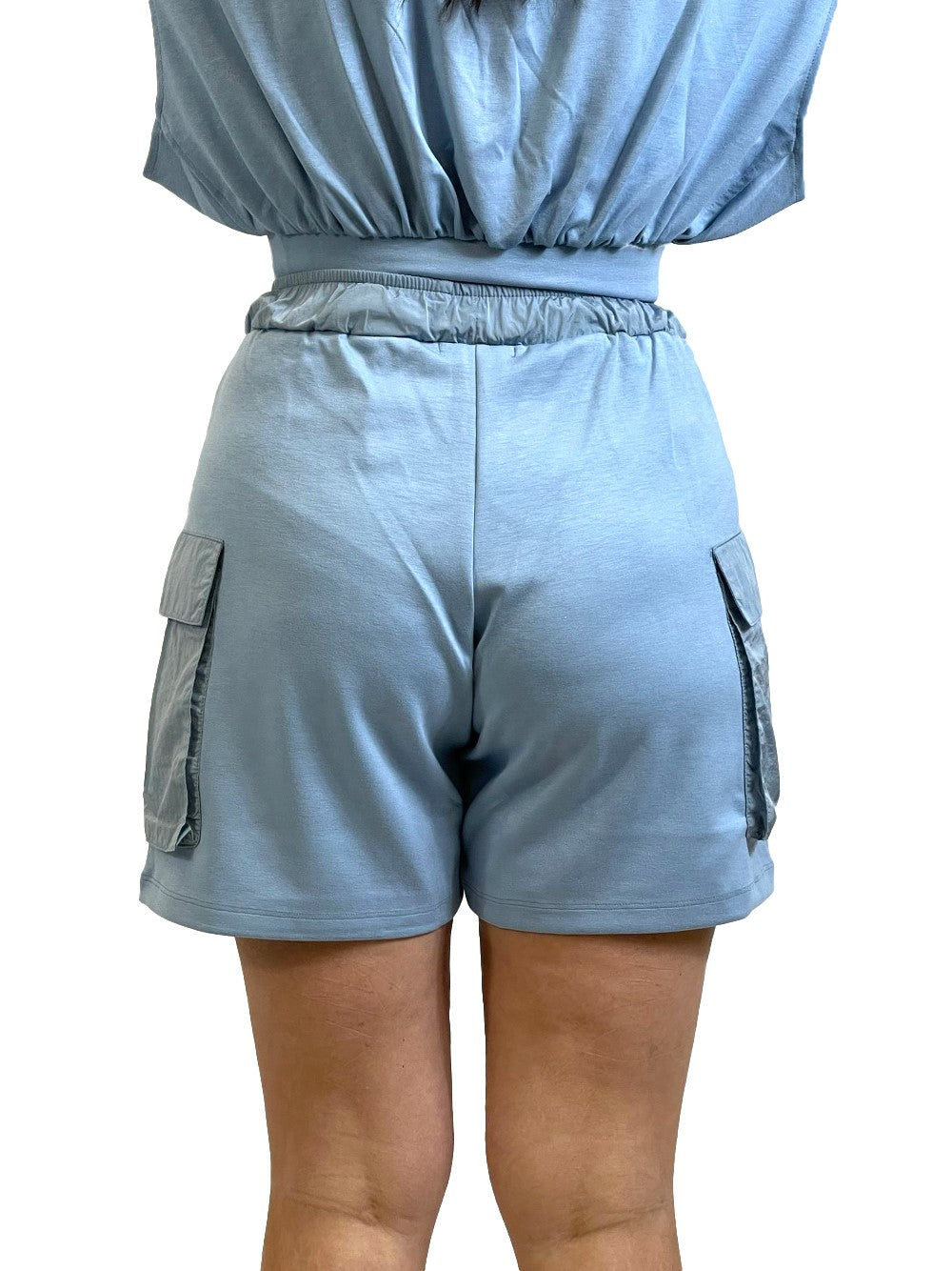 HINNOMINATE SHORT HMABW01457