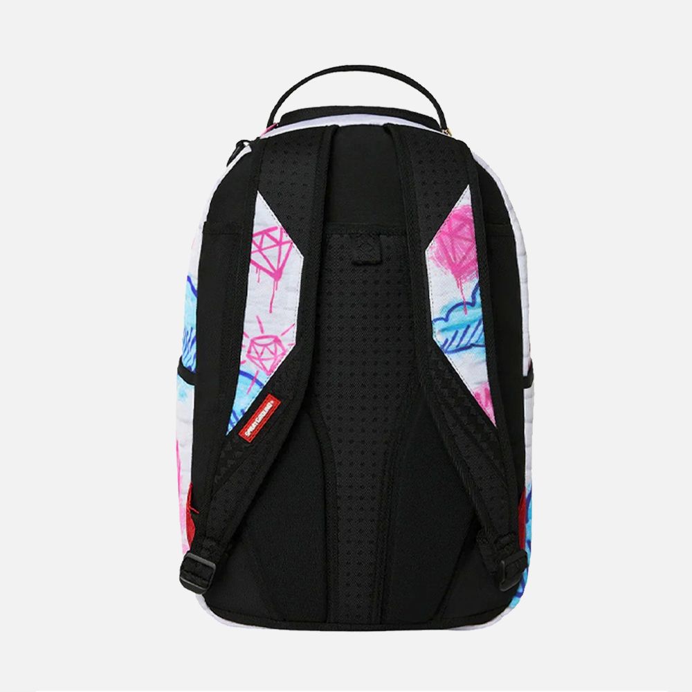 Zaino unisex sprayground 910B9134NSZINT01
