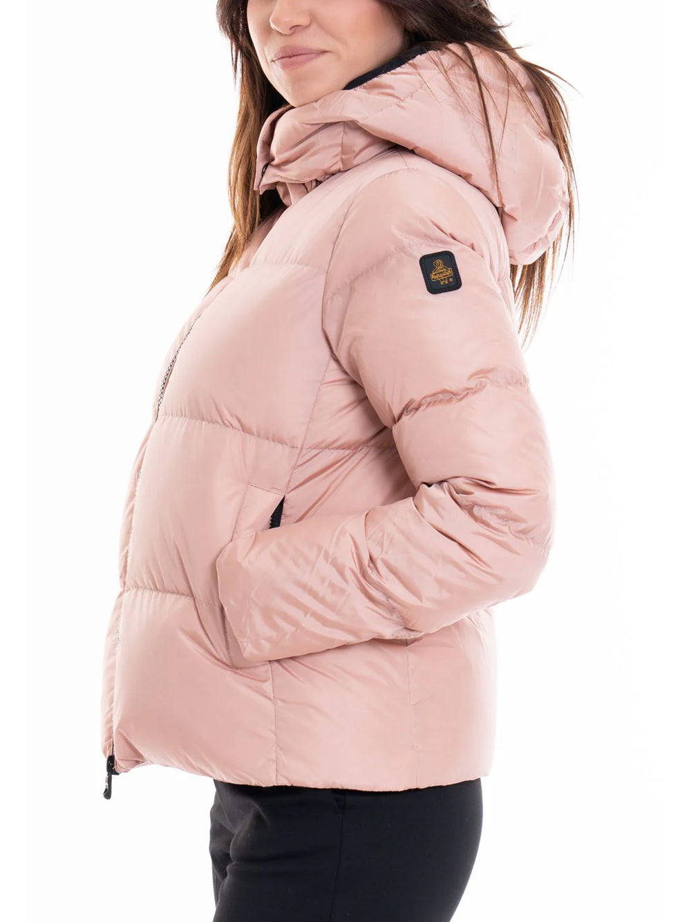 REFRIGIWEAR MIKI JACKET W52400 NY0185 D03010